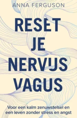 Reset je nervus vagus
