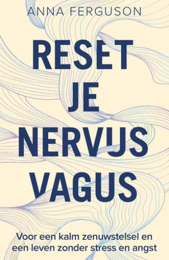 Reset je nervus vagus