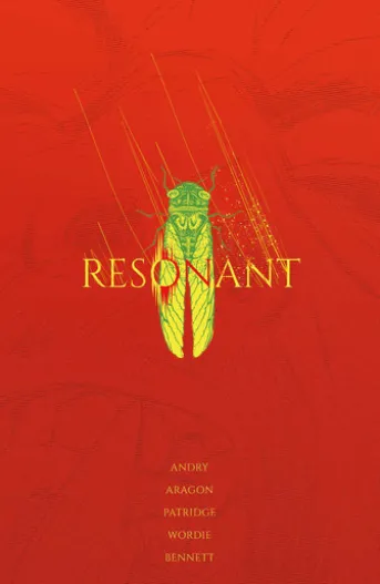 Resonant: The Complete Series