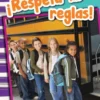¡Respeta las reglas!