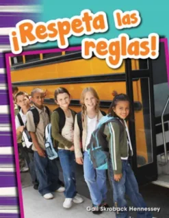 ¡Respeta las reglas!