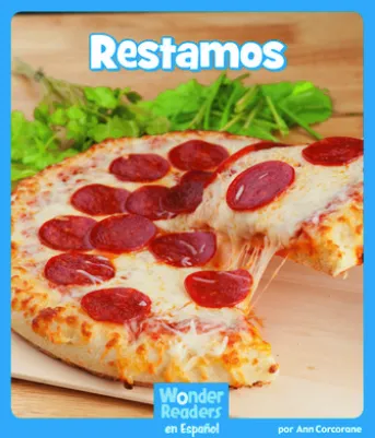 Restamos (Subtracting)