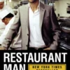 Restaurant Man
