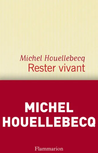 Rester vivant