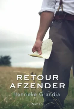 Retour afzender