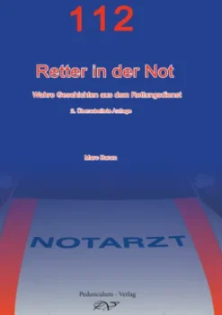 112-Retter in der Not