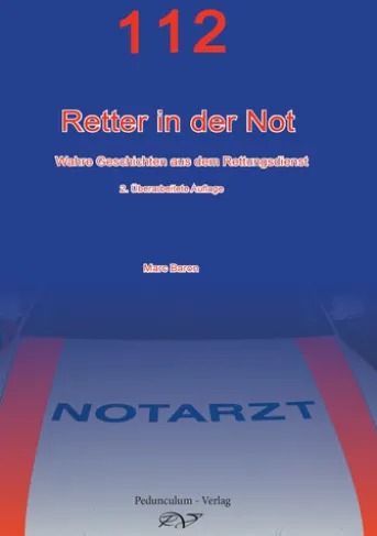 112-Retter in der Not