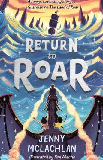 Return to Roar