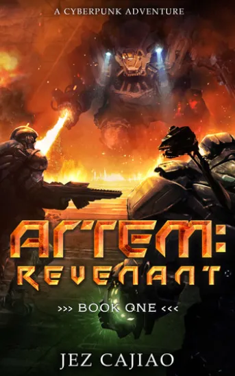 Revenant