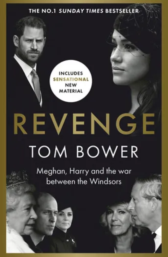 Revenge