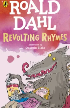 Revolting Rhymes