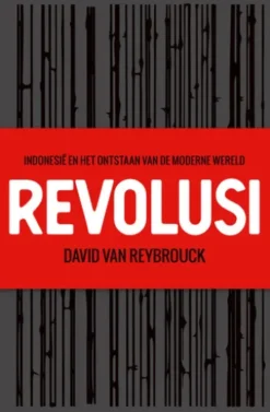 Revolusi