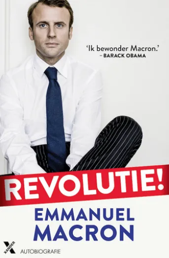 Revolutie!
