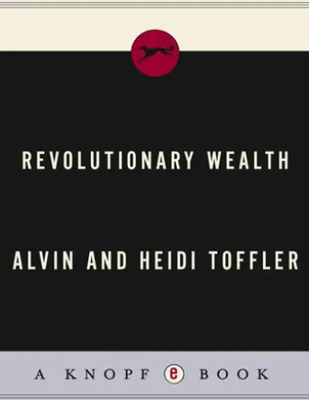 Revolutionary Wealth