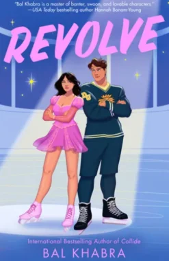 Revolve