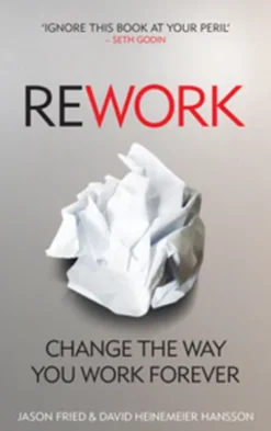 ReWork