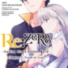 Re:ZERO -Starting Life in Another World-, Chapter 3: Truth of Zero, Vol. 10 (manga)