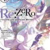 Re:ZERO -Starting Life in Another World-, Vol. 1 (light novel)