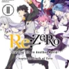 Re:ZERO -Starting Life in Another World-, Chapter 3: Truth of Zero, Vol. 11 (manga)