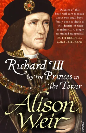 Richard III and the Princes in the Tower