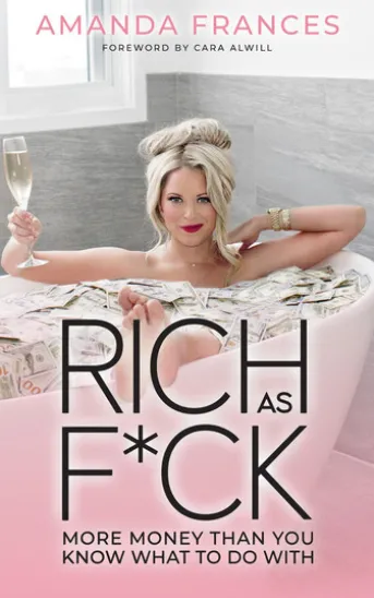 Rich As F*ck