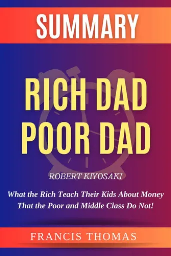 Rich Dad Poor Dad
