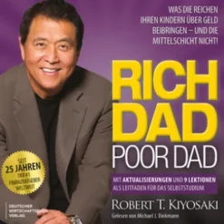 Rich Dad Poor Dad