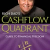 Rich Dad's CASHFLOW Quadrant