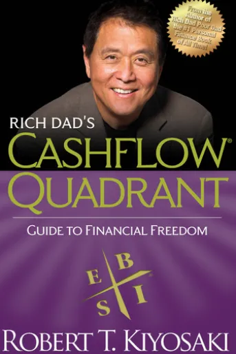 Rich Dad's CASHFLOW Quadrant