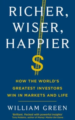 Richer, Wiser, Happier