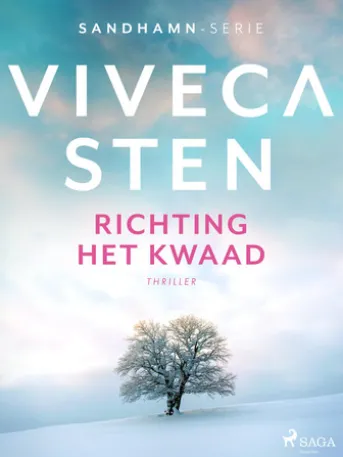 Richting het kwaad
