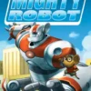 Ricky Ricotta's Mighty Robot (Ricky Ricotta's Mighty Robot #1)