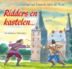 Ridders en kastelen