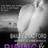 Riding and Regrets