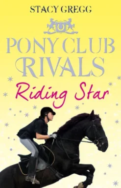 Riding Star