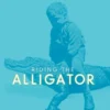Riding the Alligator