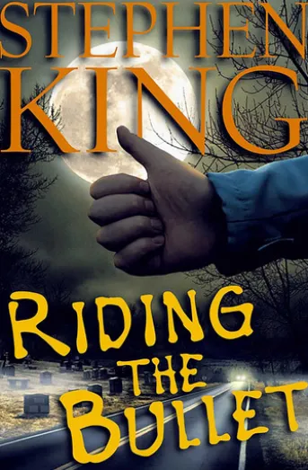 Riding the Bullet