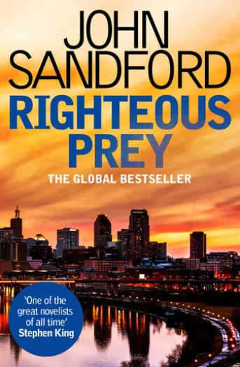 Righteous Prey