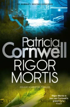 Rigor mortis