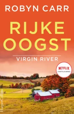 Rijke oogst