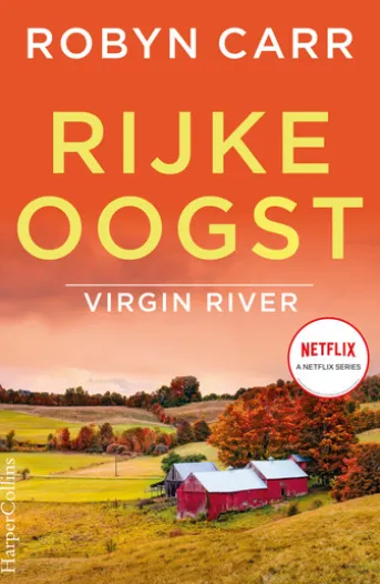 Rijke oogst