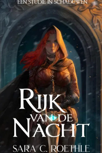 Rijk van de Nacht