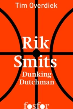 Rik Smits