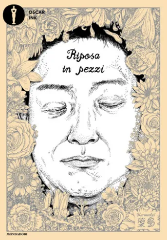 Riposa in pezzi