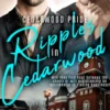Ripples in Cedarwood