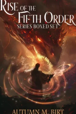 Rise of the Fifth Order Complete Trilogy Bundle