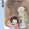 Rita Rim. Kniv og piv