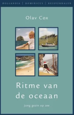 Ritme van de oceaan