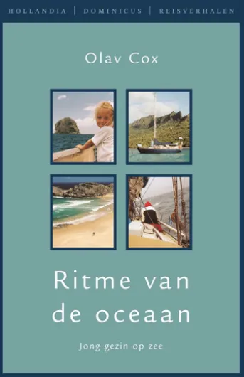 Ritme van de oceaan