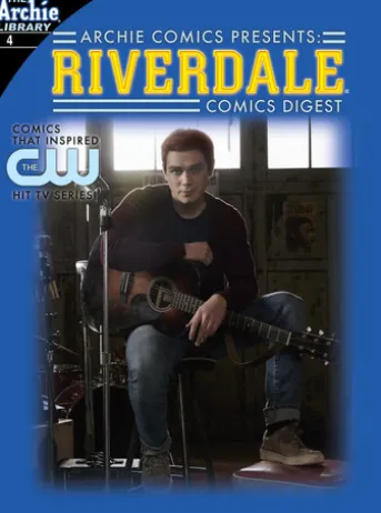 Riverdale Digest #4